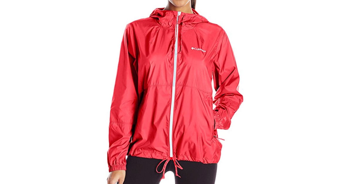 Windbreaker
