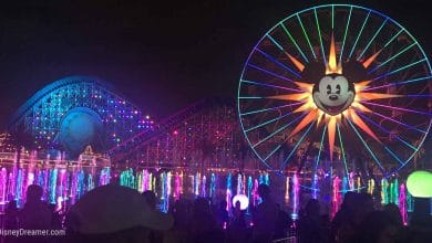 World Of Color