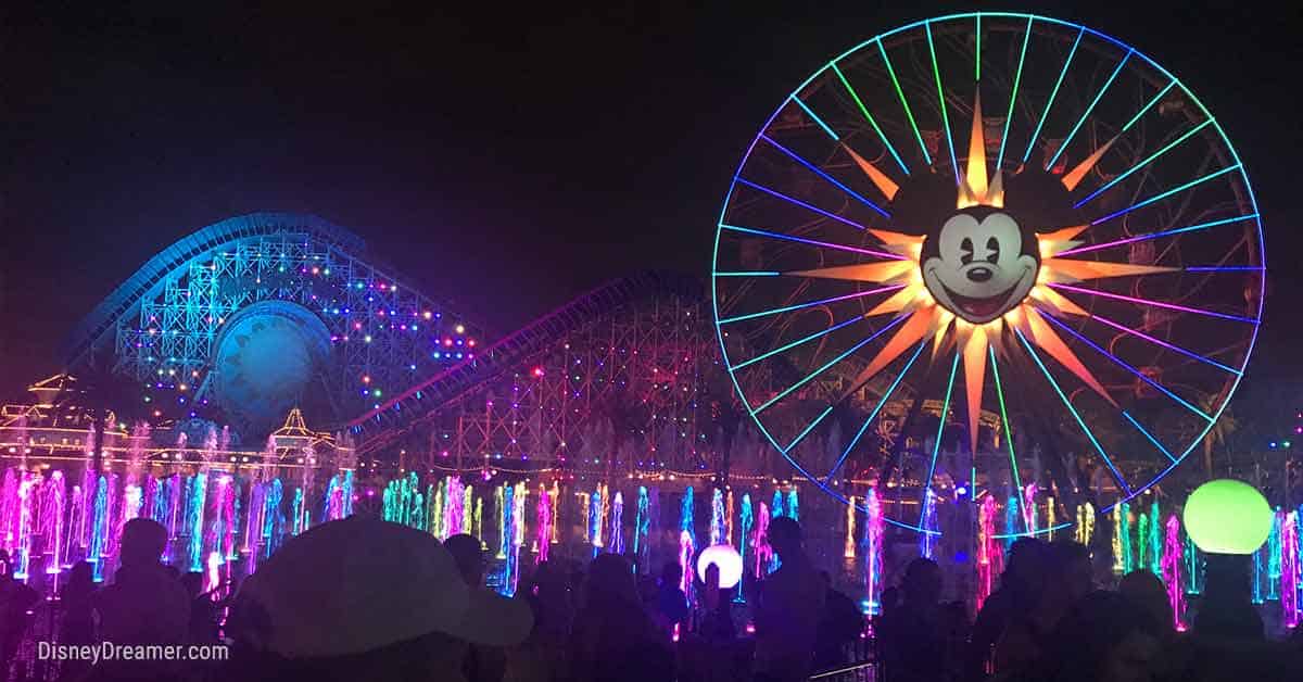 World Of Color