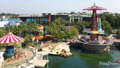 California Adventure