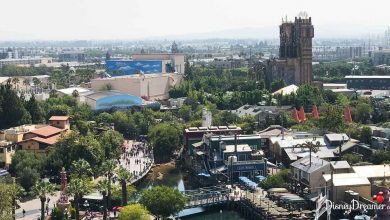California Adventure