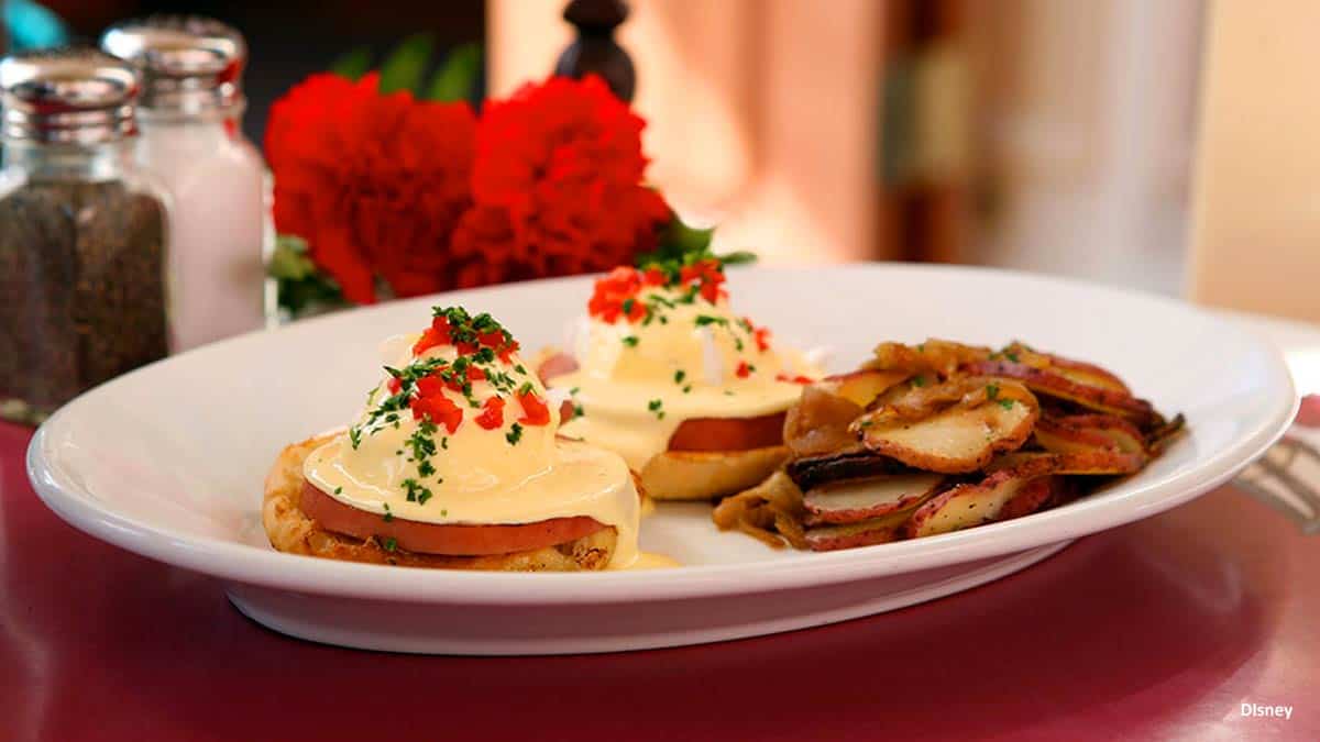 Carnation Cafe