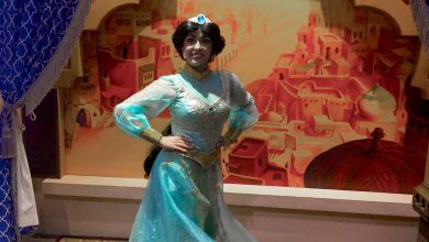 Jasmine