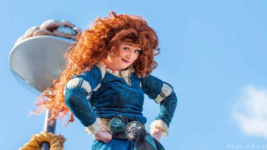 Merida