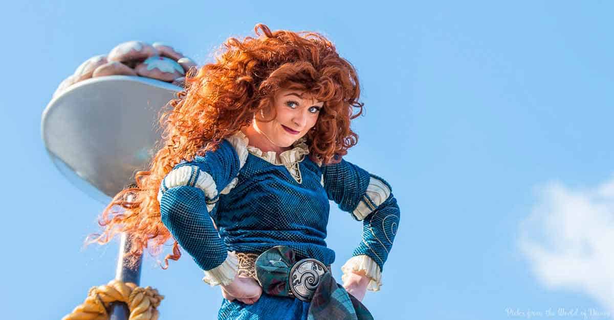 Merida