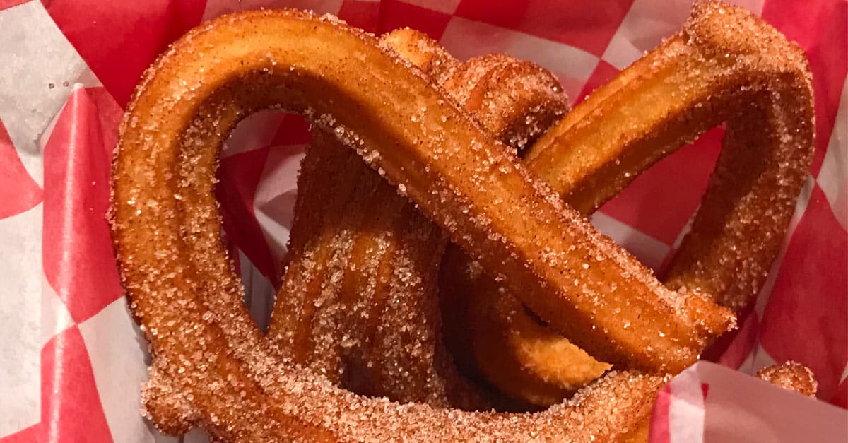 churros