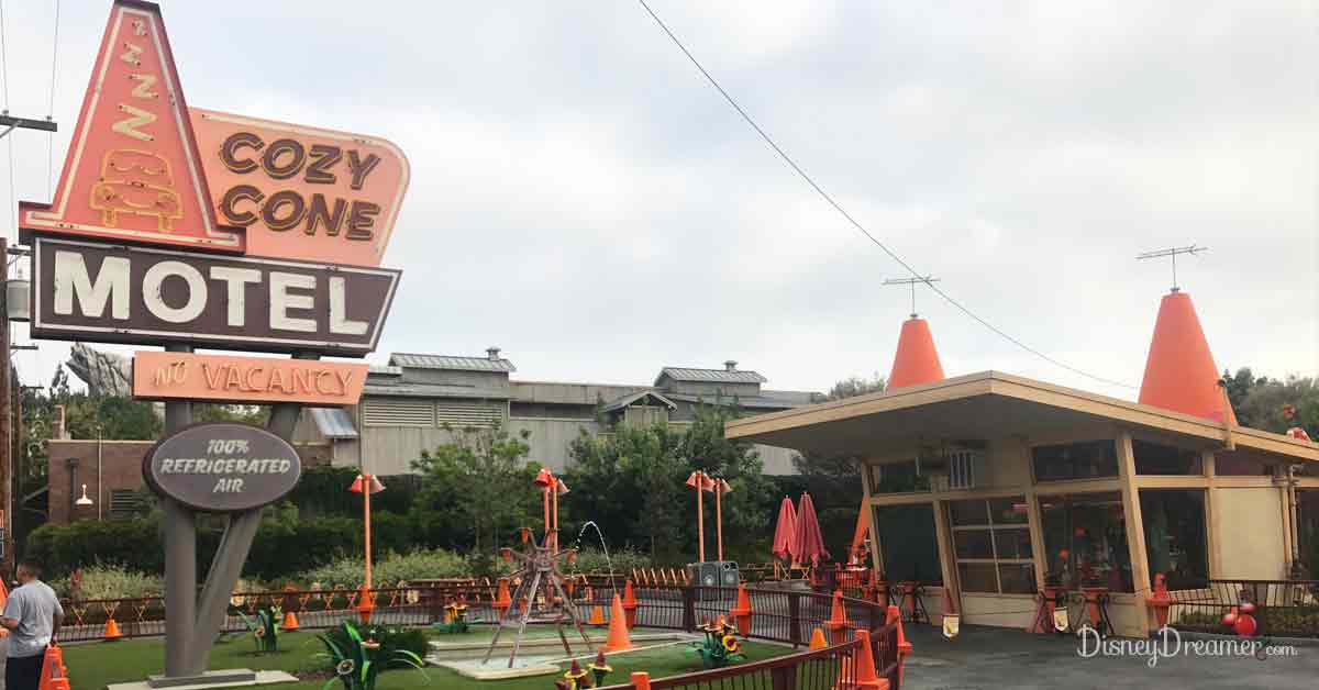 Cozy Cone