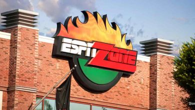 espn Zone