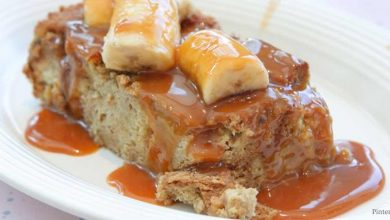 Brioche French Toast
