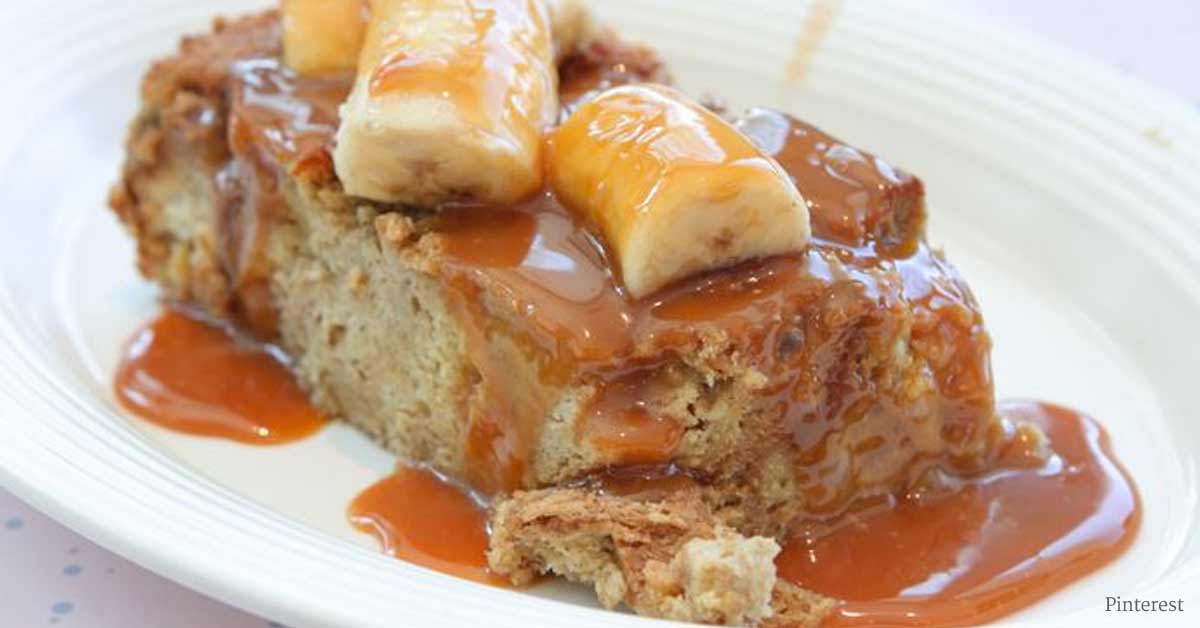 Brioche French Toast