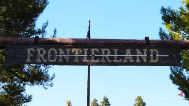 Frontierland