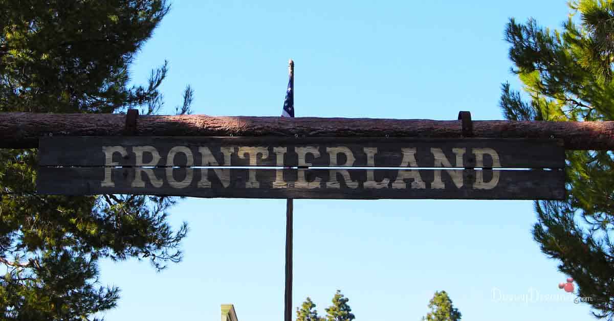 Frontierland
