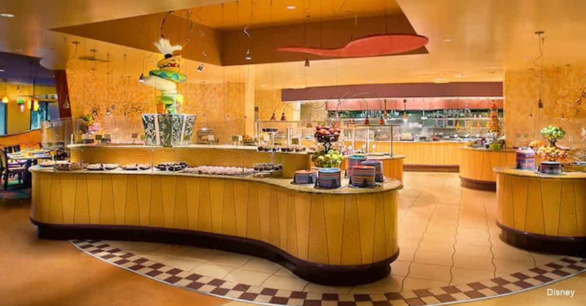 Goofys Kitchen