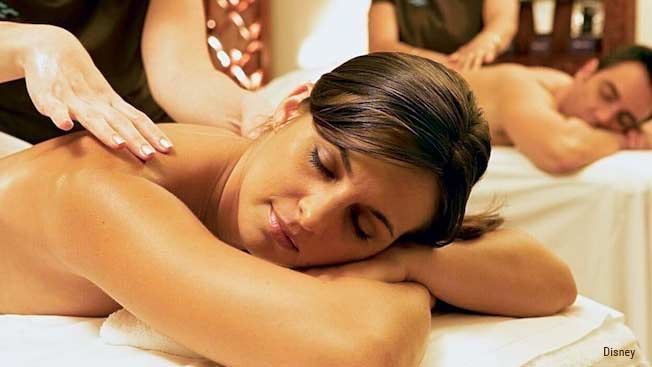 Mandara Spa