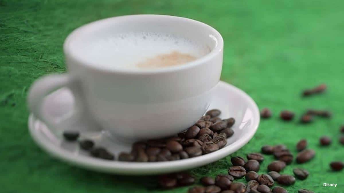 Market House Coffee