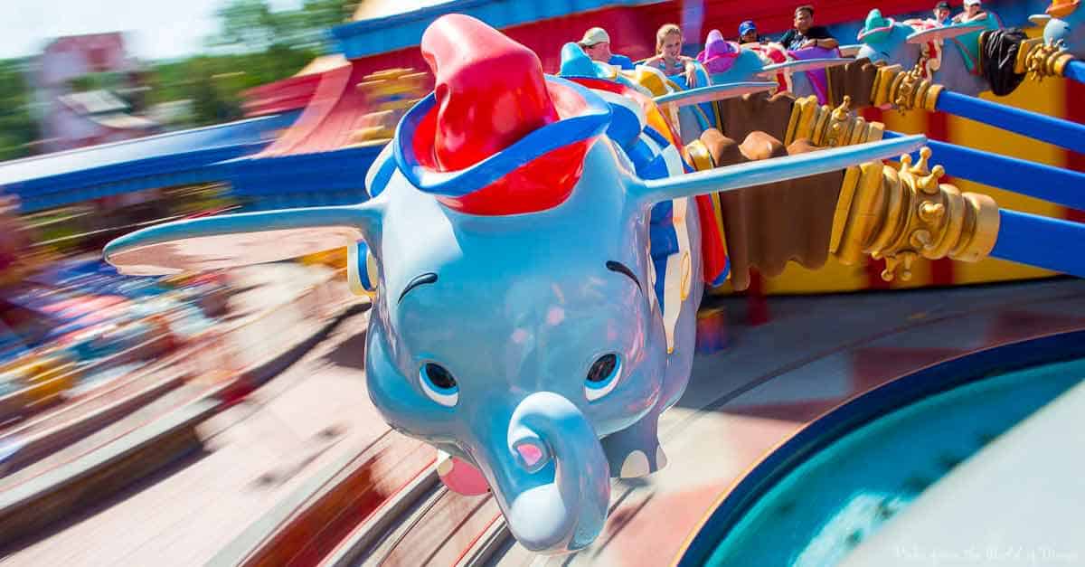 Dumbo