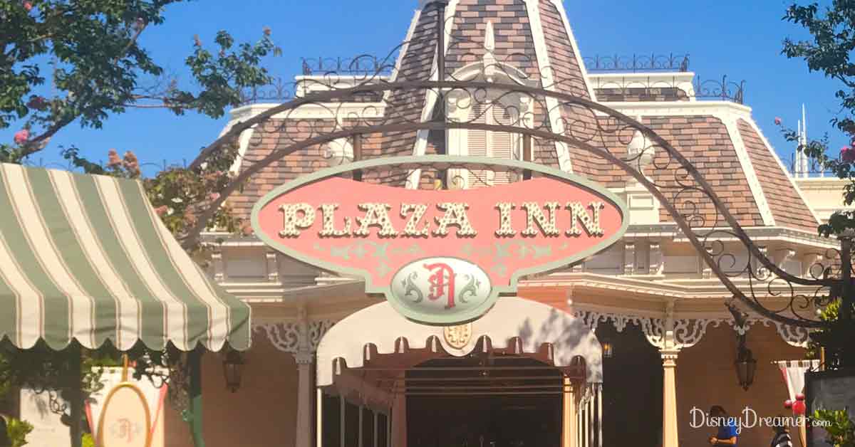 Plaza Inn