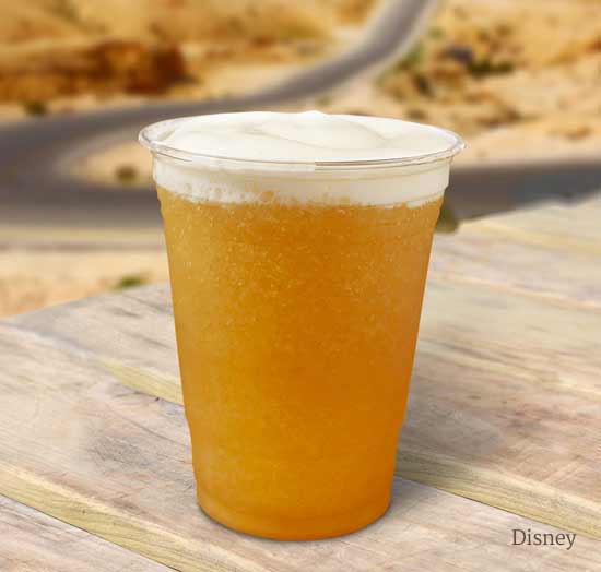 Reds Apple Freeze
