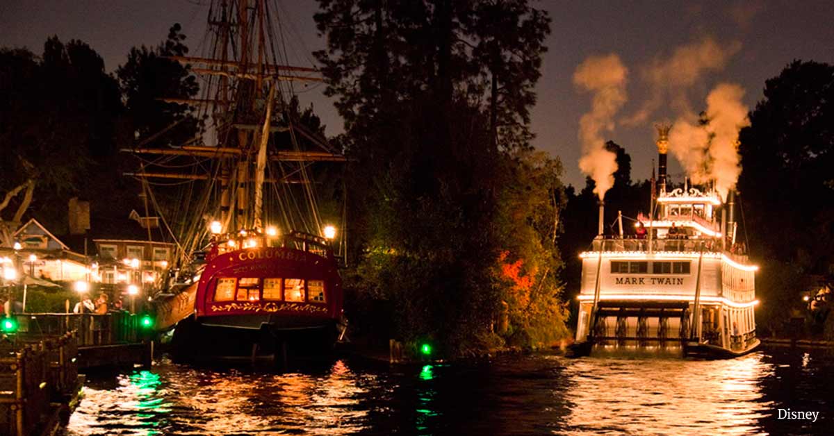 Rivers Of America