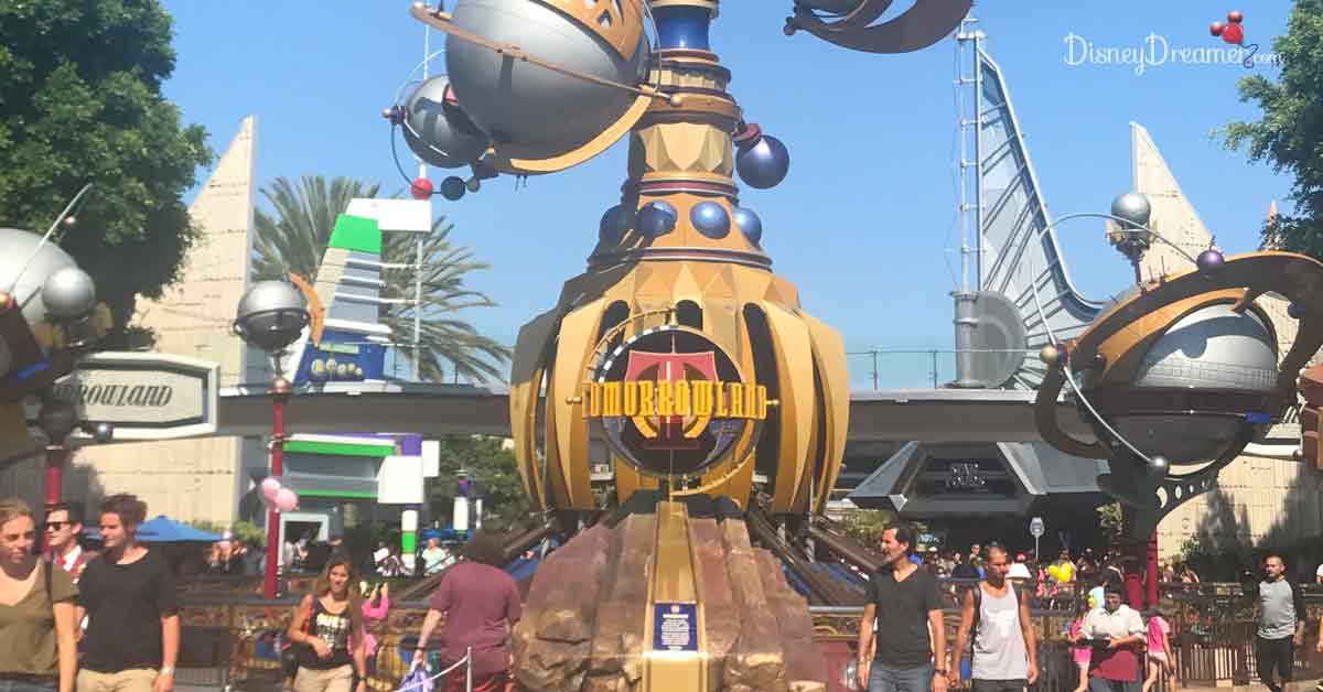 tomorrowland