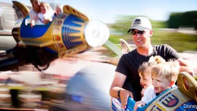 Astro Orbitor