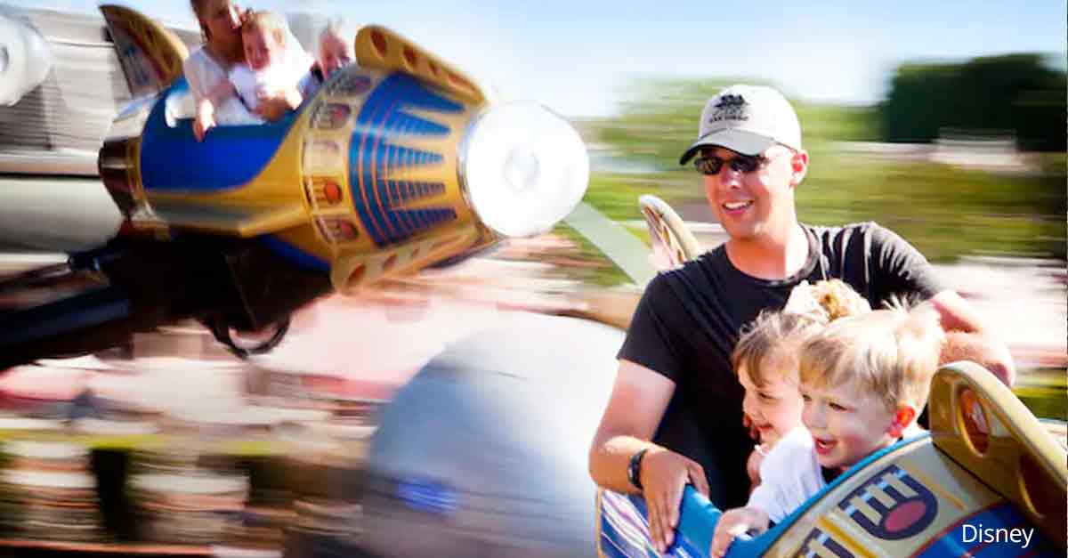 Astro Orbitor