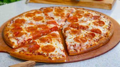 Boardwalk Pizza and Pasta