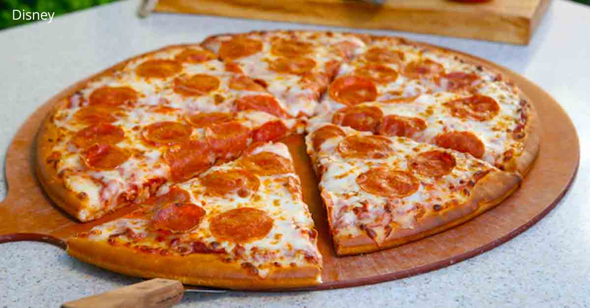 Boardwalk Pizza and Pasta