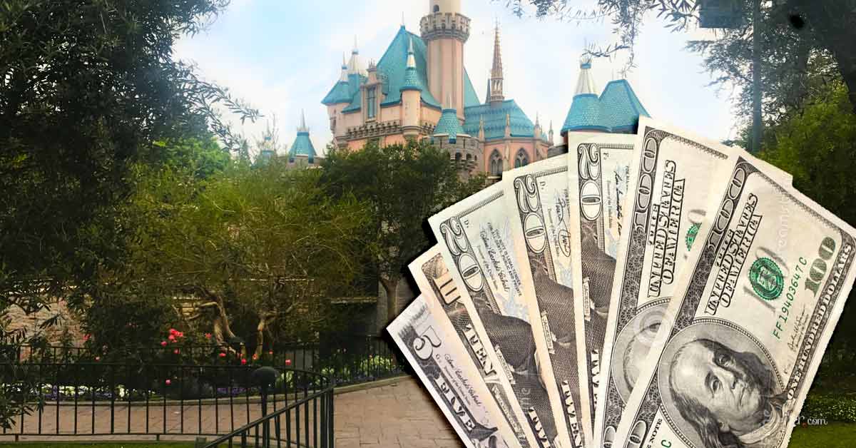 Castle Money