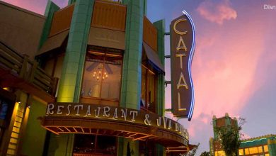 Catal Restaurant