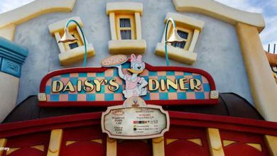 Daisy's Diner