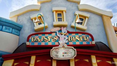 Daisy's Diner