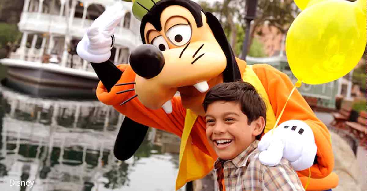 Disneyland