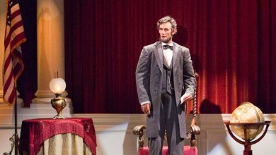 Great Moments With Mr. Lincoln