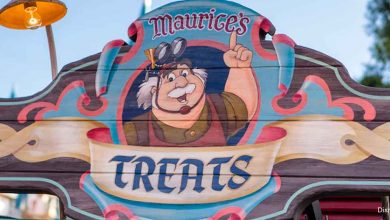 Maurice's Treats