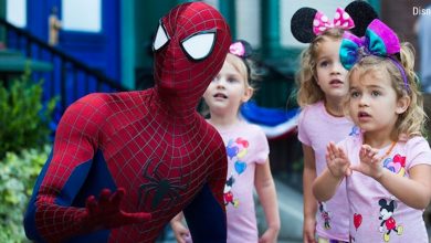 Spiderman