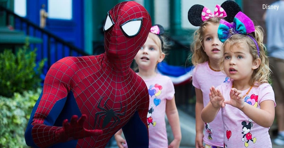 Spiderman