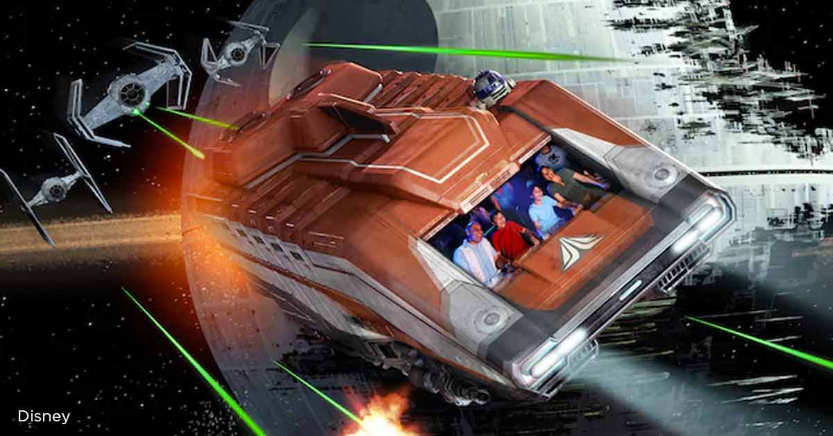 Star Tours