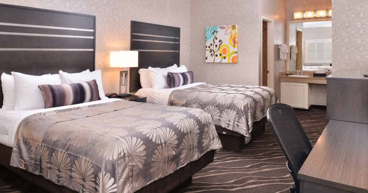 Best Western Park Place Inn