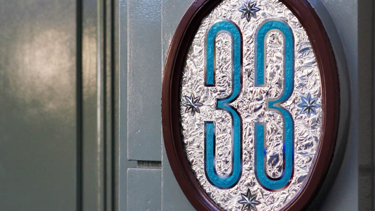 club 33