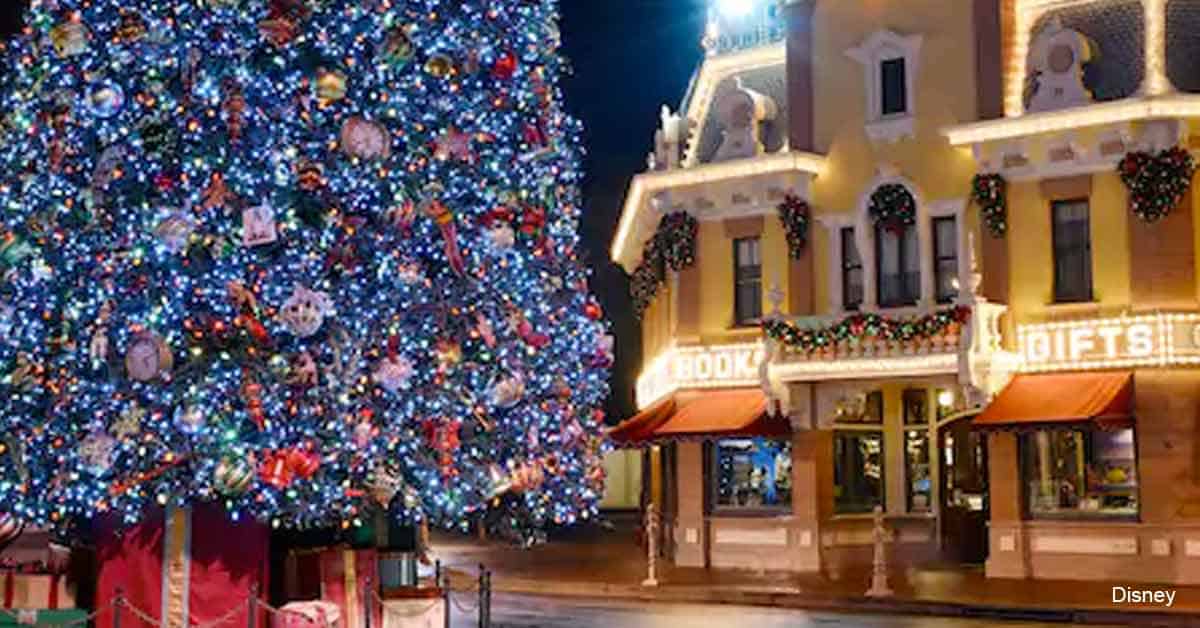 Christmas Decorations