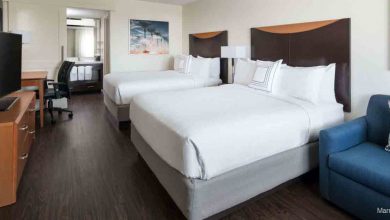 Fairfield Inn Anaheim