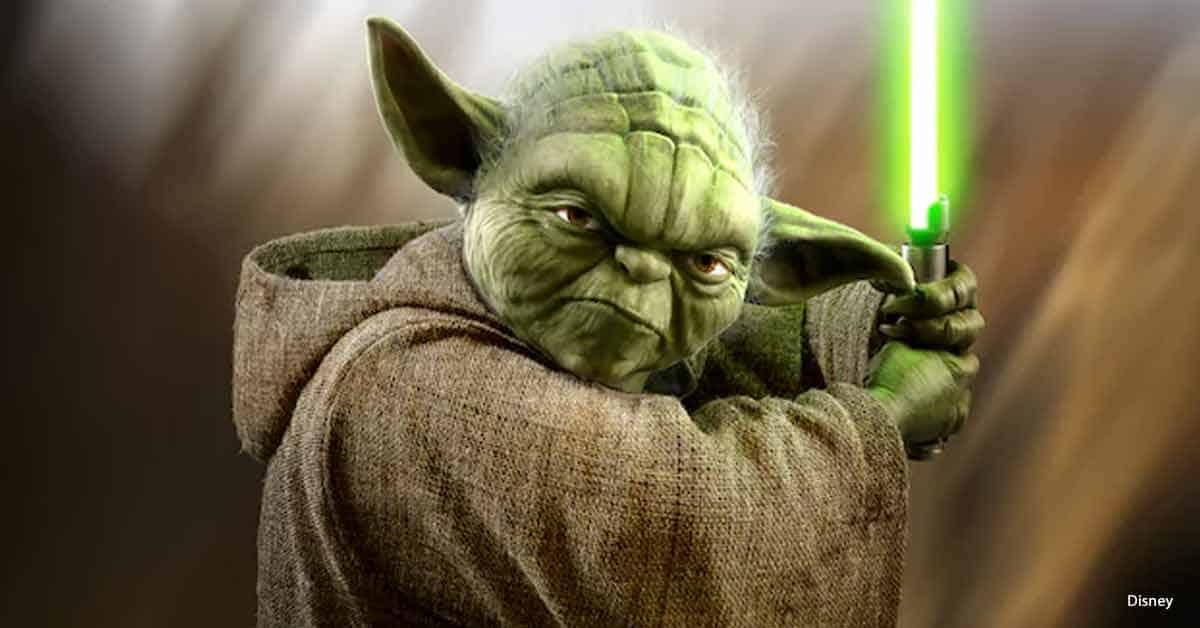 Path of the Jedi