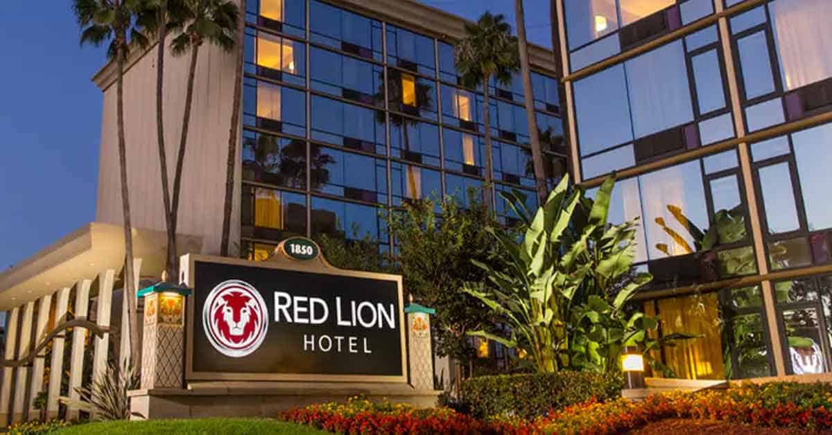 Red Lion