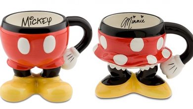 coffee mugs