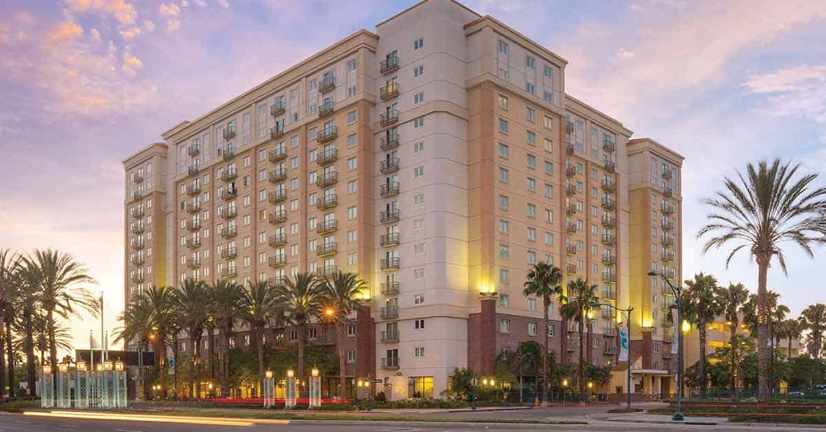 Wyndham