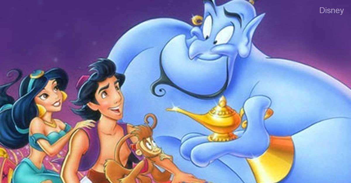 Aladdin
