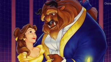 Beauty and the Beast