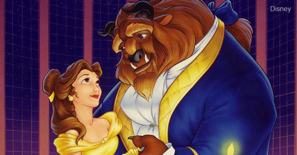 Beauty and the Beast