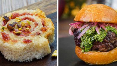 Food and Wine Festival
